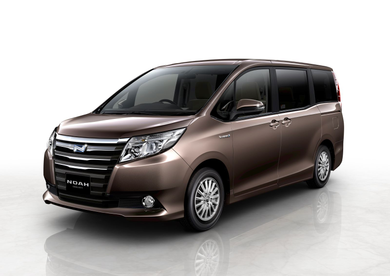 Illustration for article titled Toyota To Showcase Future Mobility At Tokyo Motor Show